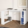 Hanah Home Razy Blanco